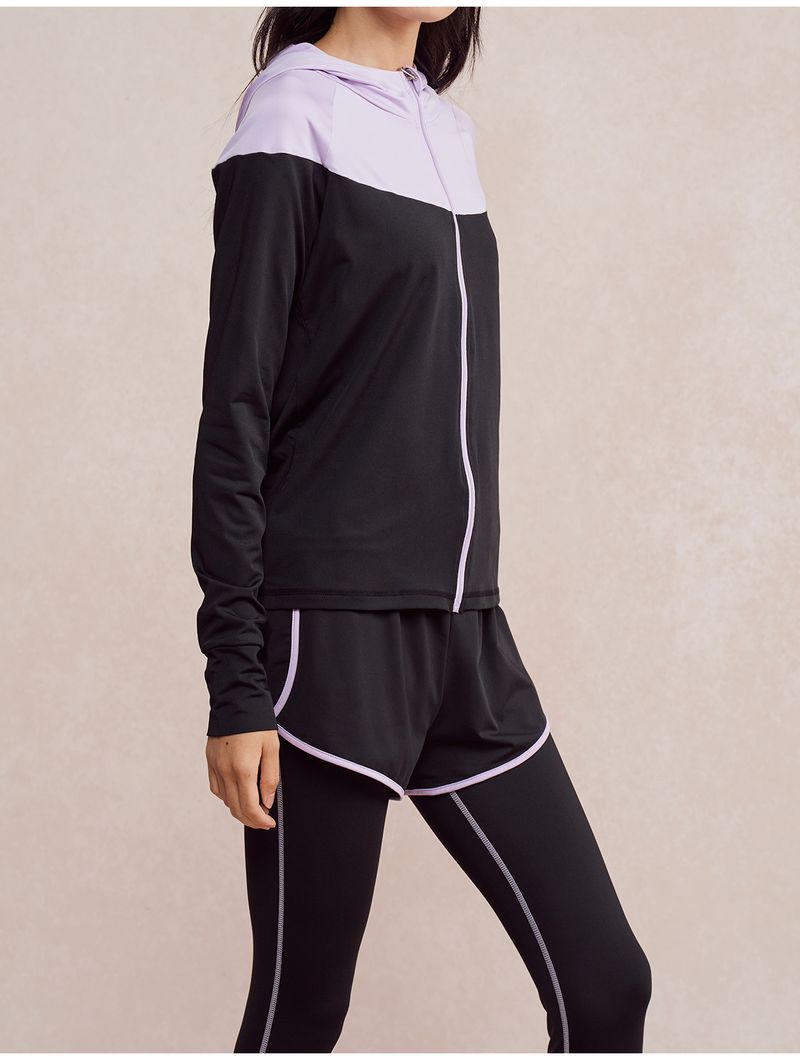 2025 New Running Women's Suit Long Sleeve Yoga Tops Professional Gym High Elastic Training Clothes Quick Drying_voghion.com