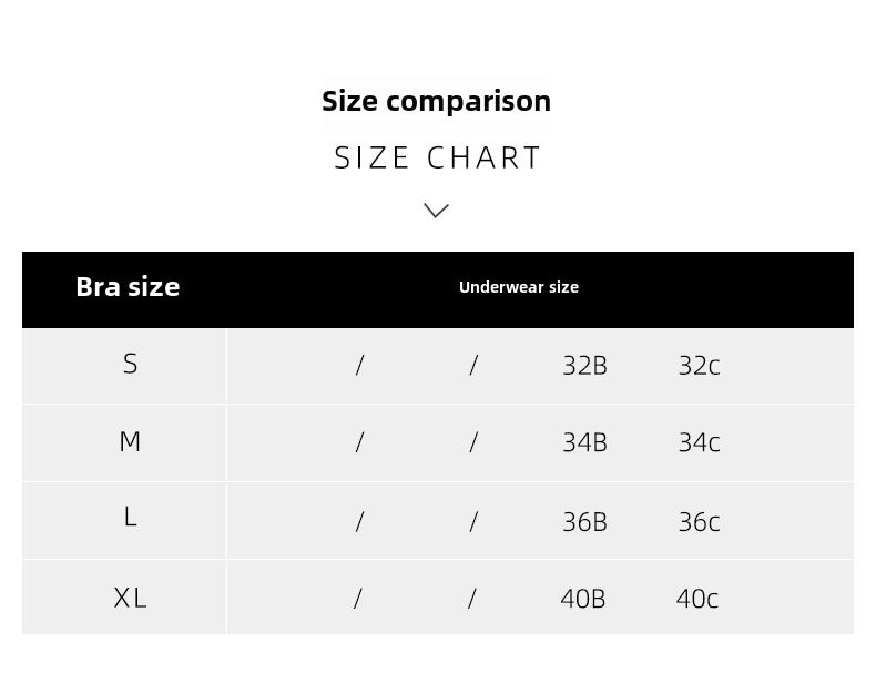 Reggiseno sottile senza bordo di grandi dimensioni in seta push-up anti-cedimento del seno grande, intimo ultrasottile lucido, estivo da donna_voghion.com