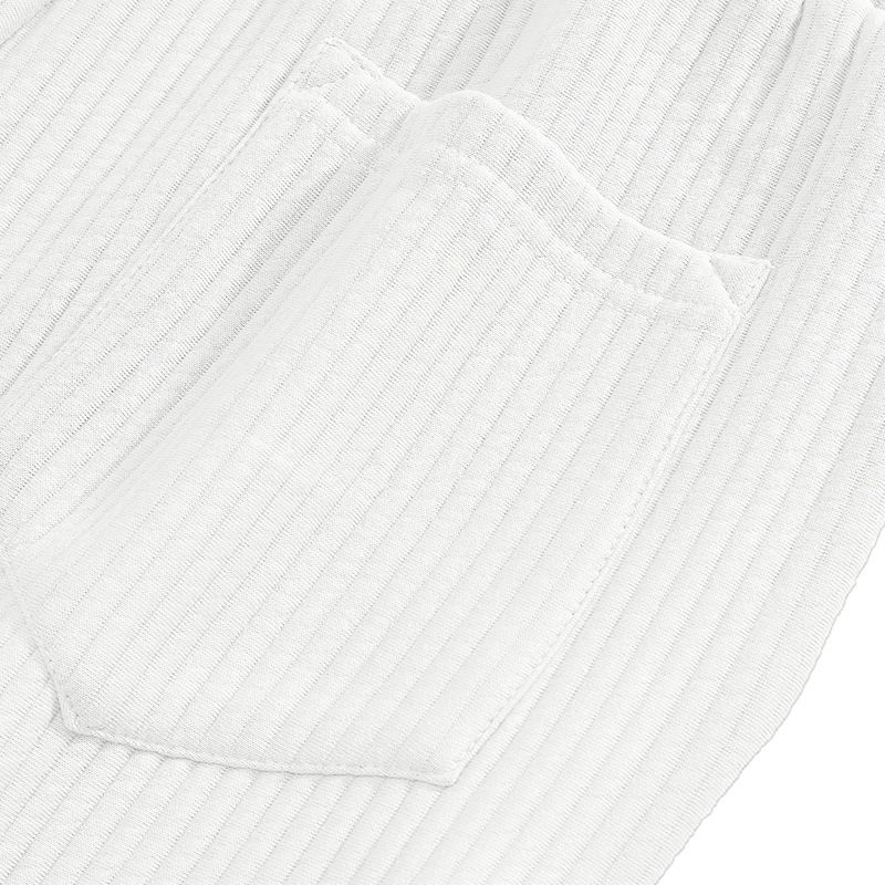 Nouveaux shorts de plage décontractés en jacquard pour hommes, style sport, ample et tendance, pour l'été_voghion.com