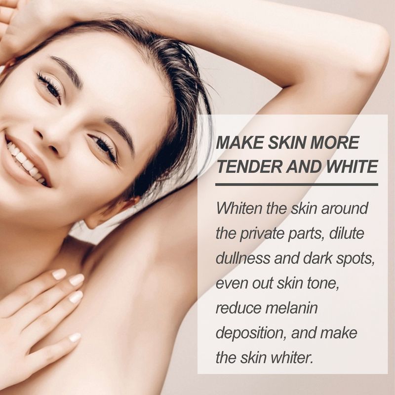 Jaysuing Blackening Cream Desalinates Underarm Thigh Inner Joint Beauty, Whitens Melanin_voghion.com