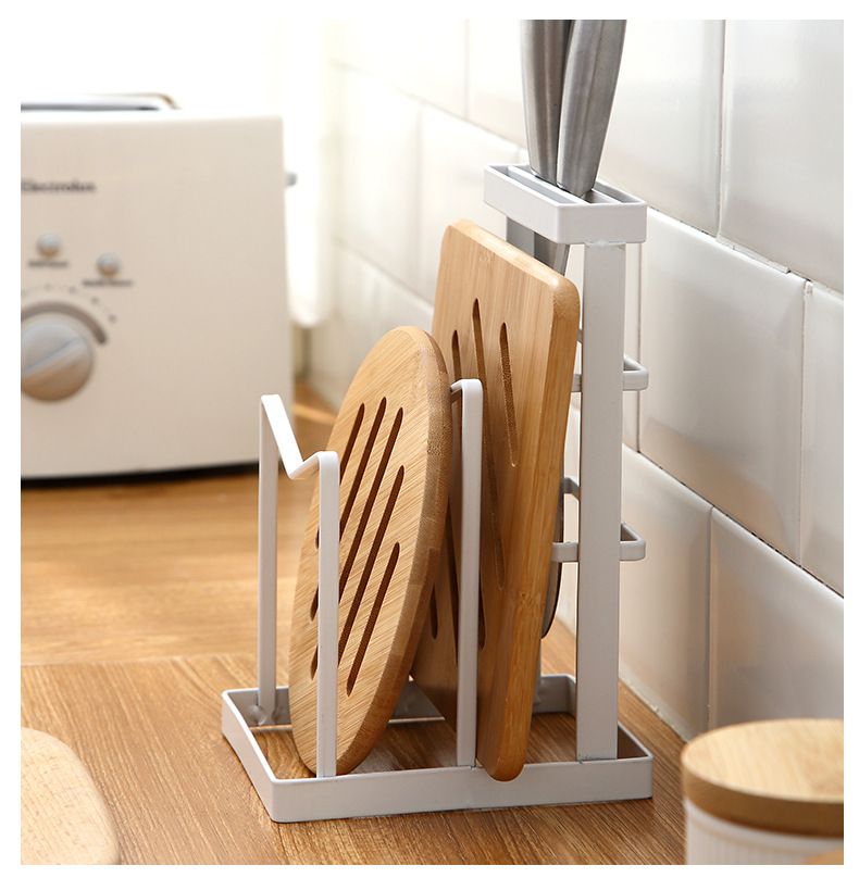 Bambus izolație Placecoats masă oală covorașe din lemn antiderapant partiție Hotel Home Hollow rotund gros Coasters ceai Coasters_voghion.com