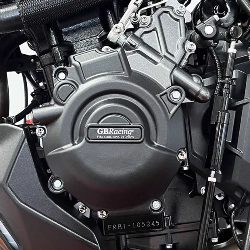 Für Suzuki GSX-8S V-STROM 800DE 2023-2024 Motorrad Karosserie Herbst Kollisionsschutz Motorschutzabdeckung_voghion.com