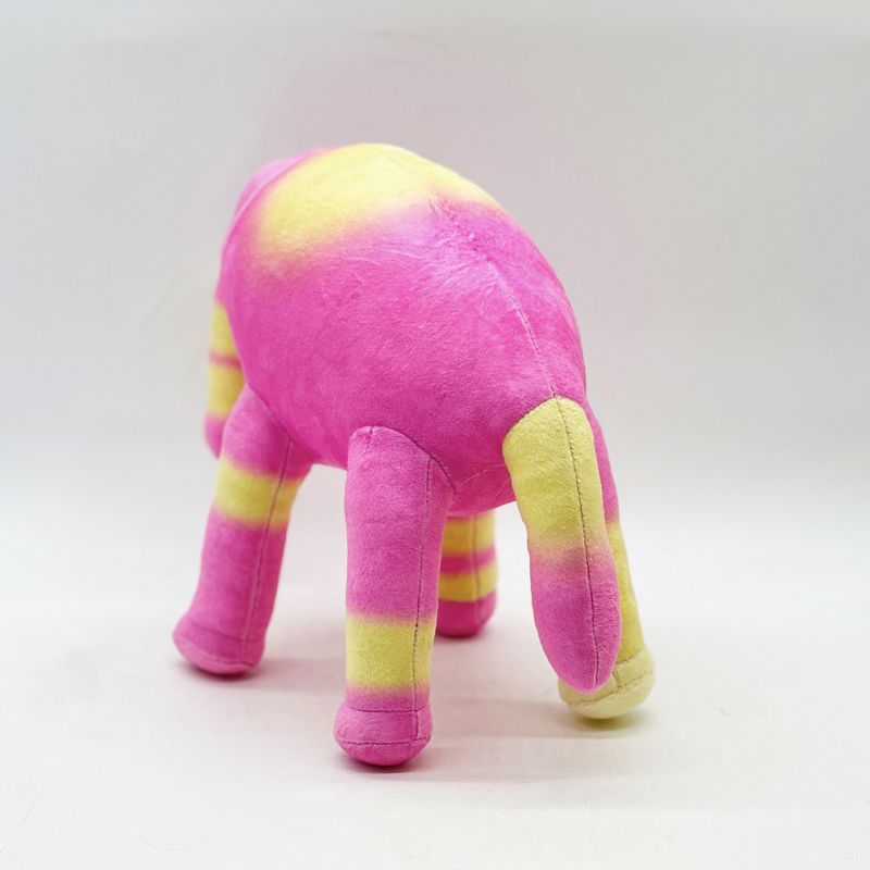 Toys & Games new Kinger Keychain Plush TADC digital circus clown plush toy_voghion.com
