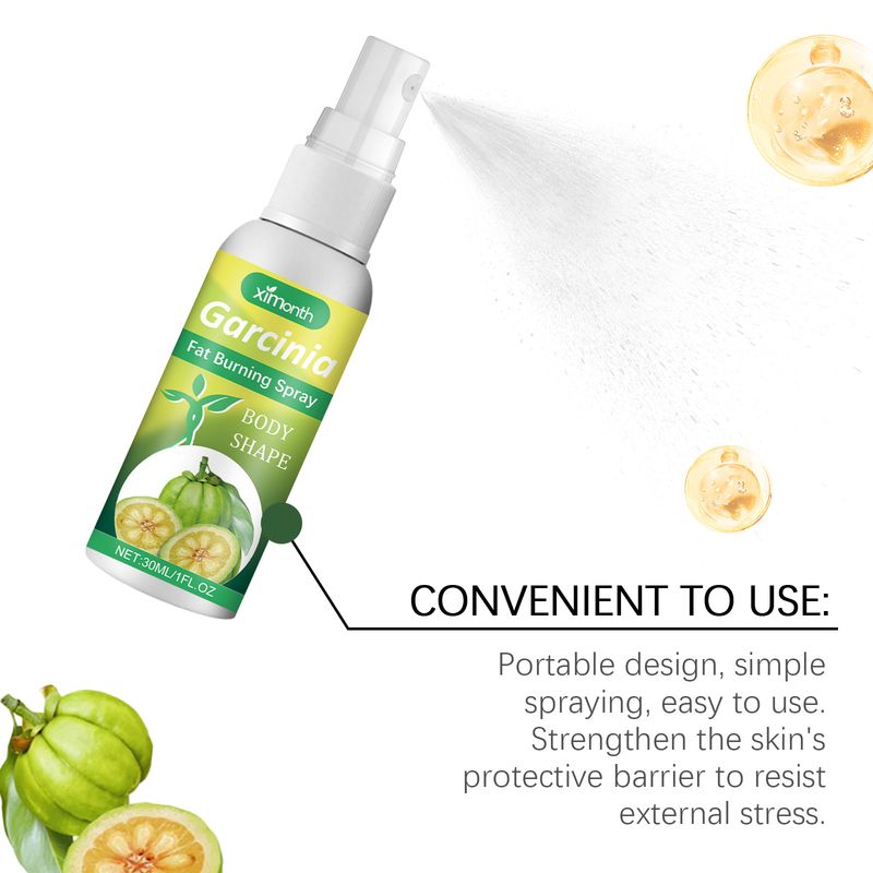 Body care spray, whole body skin highlights body, external skin moisturizing spray_voghion.com