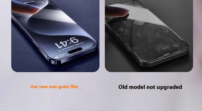 Suitable for iphone13/14 tempered iPhone 15 Promax full screen, 12 coverage, 11 new phone models, por high-definition,_voghion.com