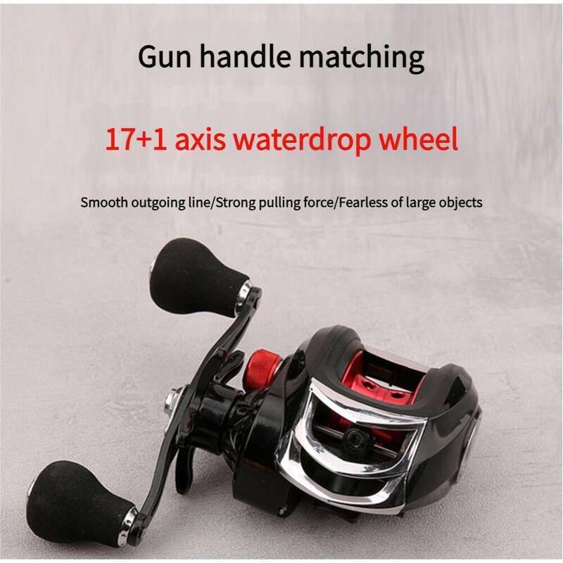Hunter Flying Shark Carbon Ultra Short Sea Road Sub Pole Telescopic Fëscherei Staang_voghion.com
