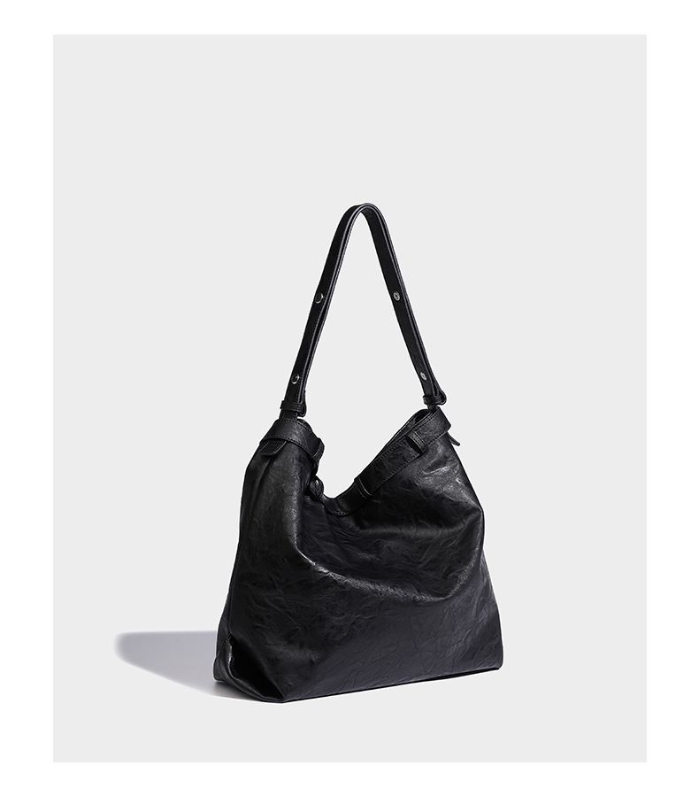Bolsa feminina de grande capacidade, primavera/verão 2025, nova, casual, mãe e filha, bolsa transversal de ombro de alta qualidade, moda, centenas_voghion.com