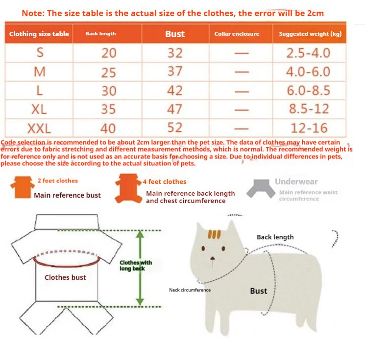 Vêtements pour chiens Printemps/Été T-shirt pour animaux de compagnie Ours en peluche 24 Love Tank Top_voghion.com