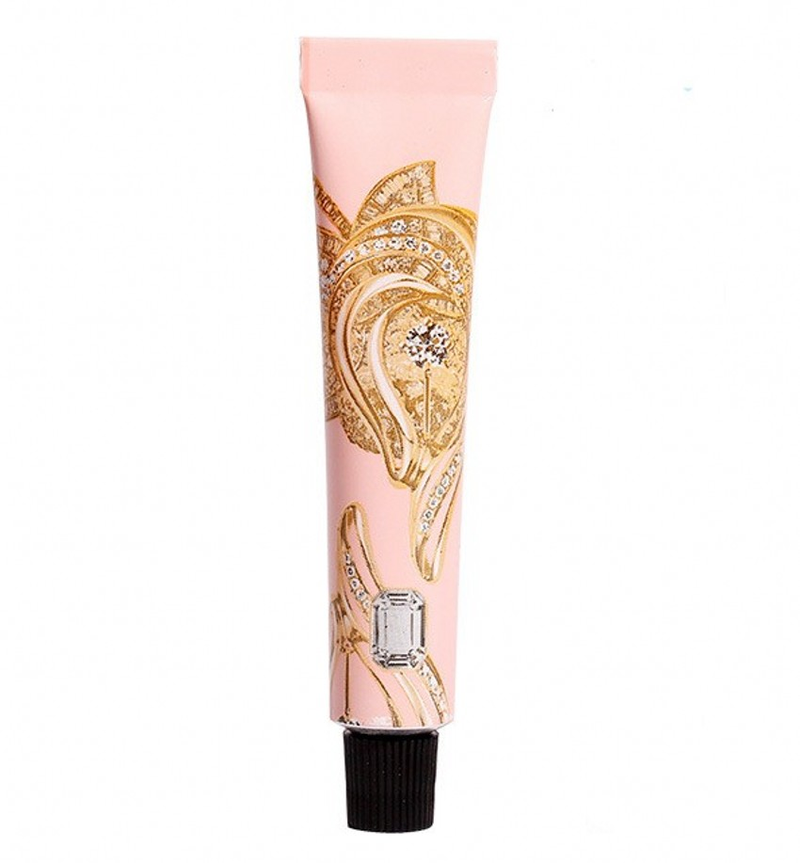 flytande 7g Highlighter guldblå palett glödkontur skimmerpuder Ljus upp makeup för ansiktskropps highlighter Li_voghion.com
