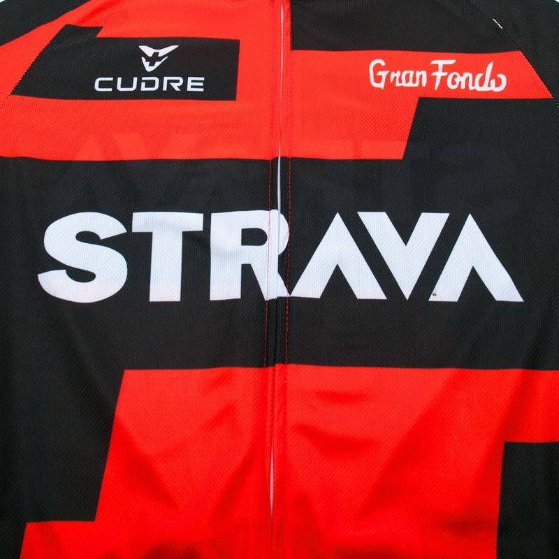 Cycling Jacket, Back Strap, Cycling Pants, Cycling Team Version Short-sleeved Suit_voghion.com