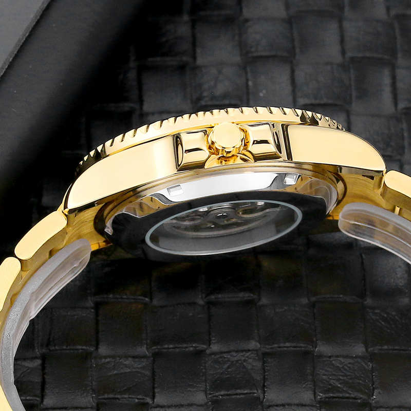 MISSFOX Reloj mecánico hueco completamente automático Water Ghost Fashion Trend Precision Steel Brand para hombre_voghion.com