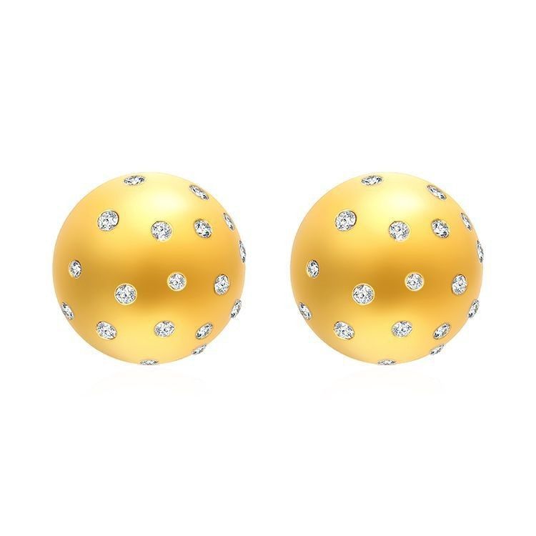 Direkt vom Hersteller: Geometrische, trendige und vielseitige Ohrringe aus Edelstahl für Damen im Vintage-Stil – jetzt auch im Großhandel erhältlich!_voghion.com