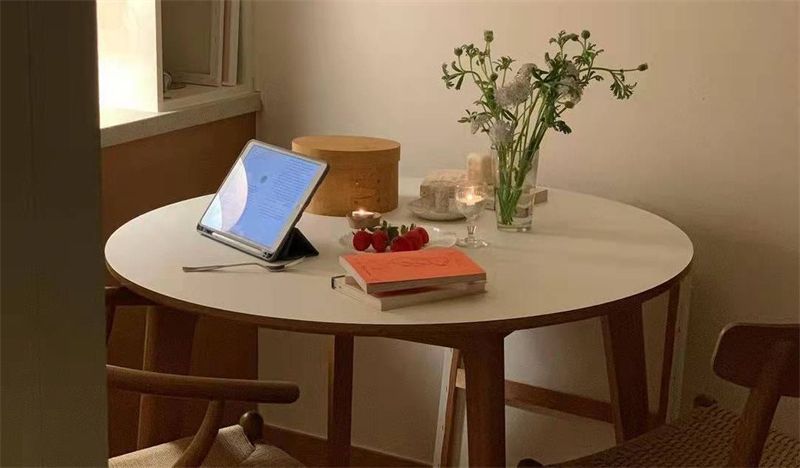 【Coleção de 40000 pessoas】 Ins minimalista lua projeção quarto internet famosa atmosfera arco-íris noite menina coração_voghion.com