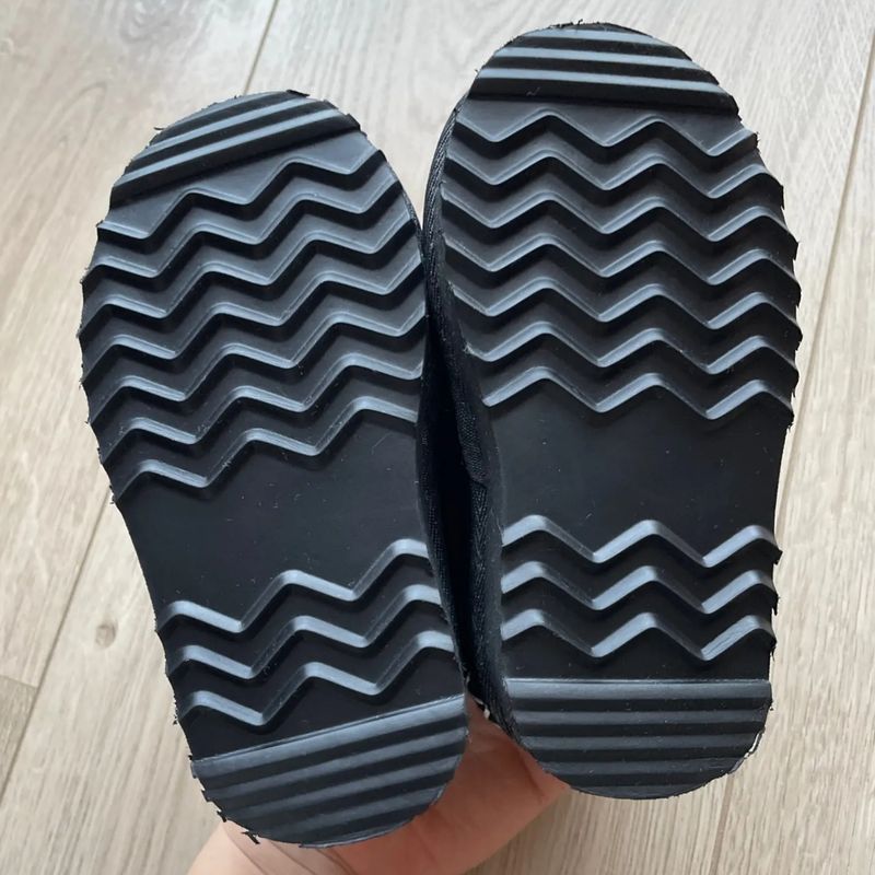 Scarpe per bambini Ragazzi Ragazze Ultra Mini Stivali invernali per bambini Piccoli Stivali da neve caldi alla caviglia morbidi e spessi in pelliccia per bambini Bassi_voghion.com