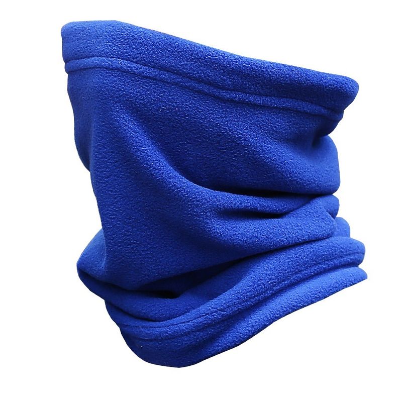 Leggings in pile caldo per il collo invernale, maschera antivento, maschera da sci per esterni, sciarpa calda per il collo per uomo e donna_voghion.com