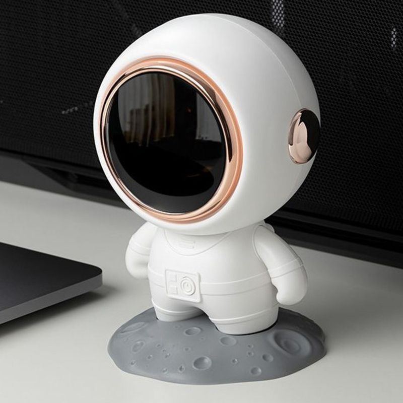 Qilian Z18 Bluetooth Kleine Luidspreker Internet Beroemdheid Desktop Decoratie Mini Auto Hoge Geluidskwaliteit Mobiele Telefoon Nieuw_voghion.com