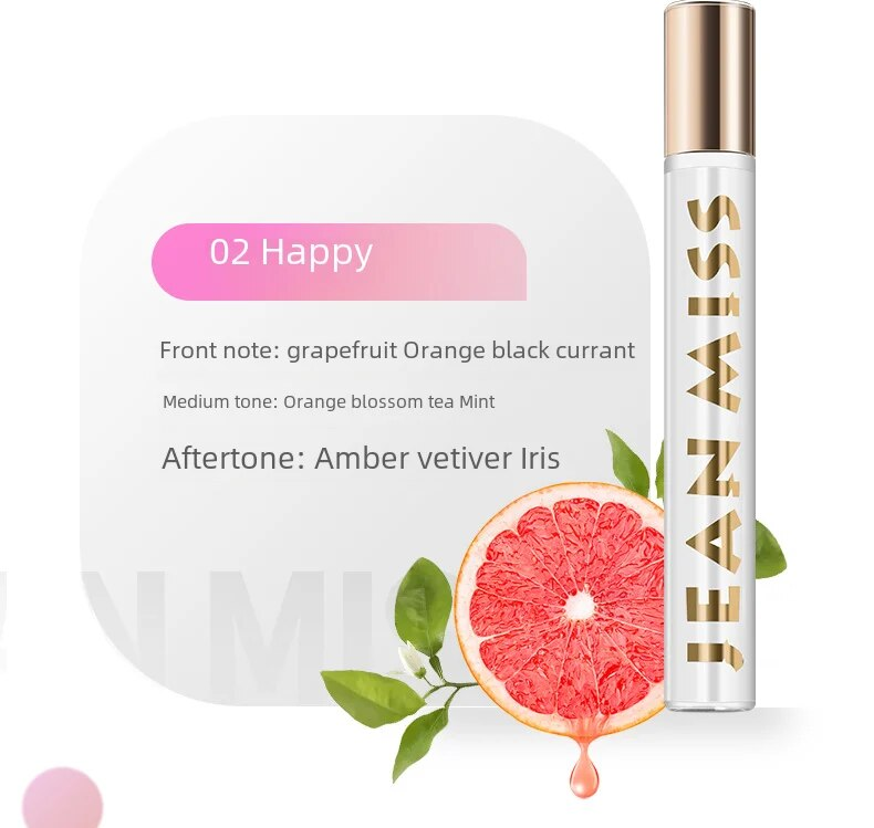 Neues Parfümnetz Rot Der gleiche Stil wie das Parfüm von Small Town Yi Fragrance Ball ist frisch, natürlich, erschwinglich und tragbar für Mädchen, um Gerüche zu entfernen_voghion.com