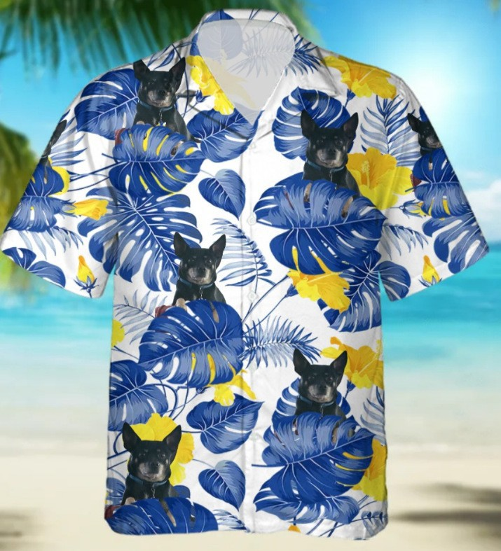 Νέα ανδρική ζακέτα με 3D ψηφιακή εκτύπωση κατοικίδιων ζώων σε πέτο, με νέα τάση μόδας και προσαρμοσμένο σχέδιο_voghion.com