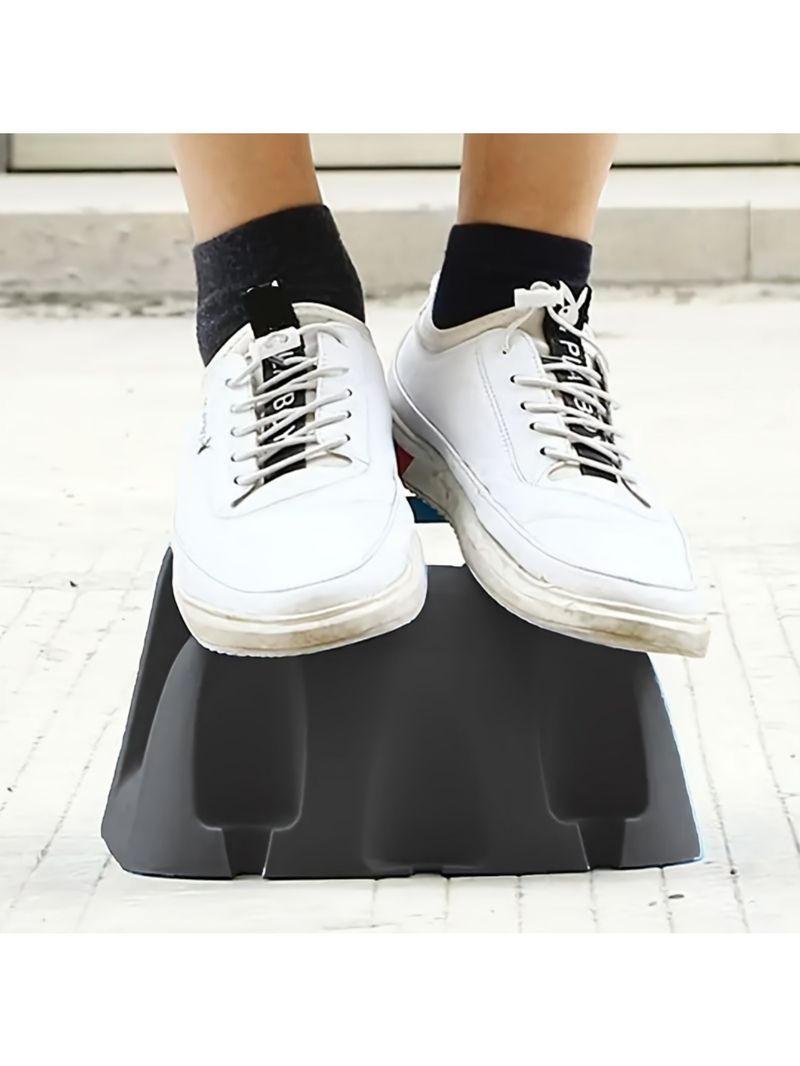 1 Stück rostfreier Kunststoff-Gartenschlauchhalter – Wandmontage, platzsparender Schlauchhalter für den Außenbereich_voghion.com