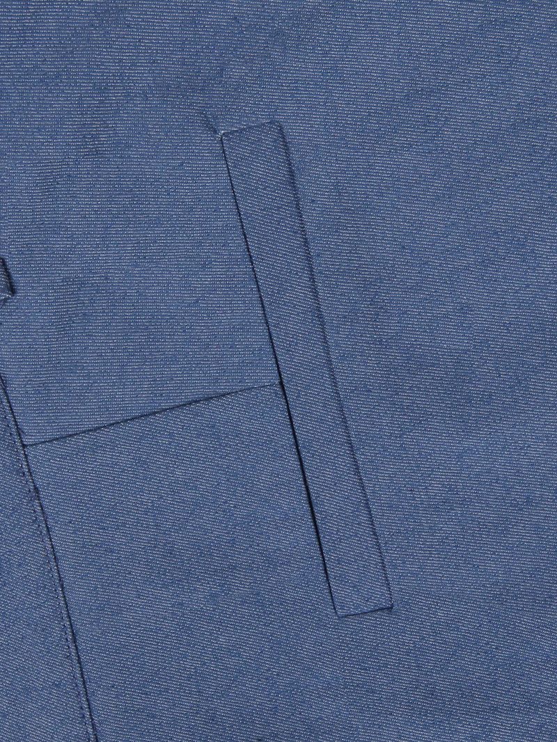 Solid Color Business Slim Men's Pants Banquet Attendance Daily Office Versatile Pants Four Seasons Comfortable_voghion.com