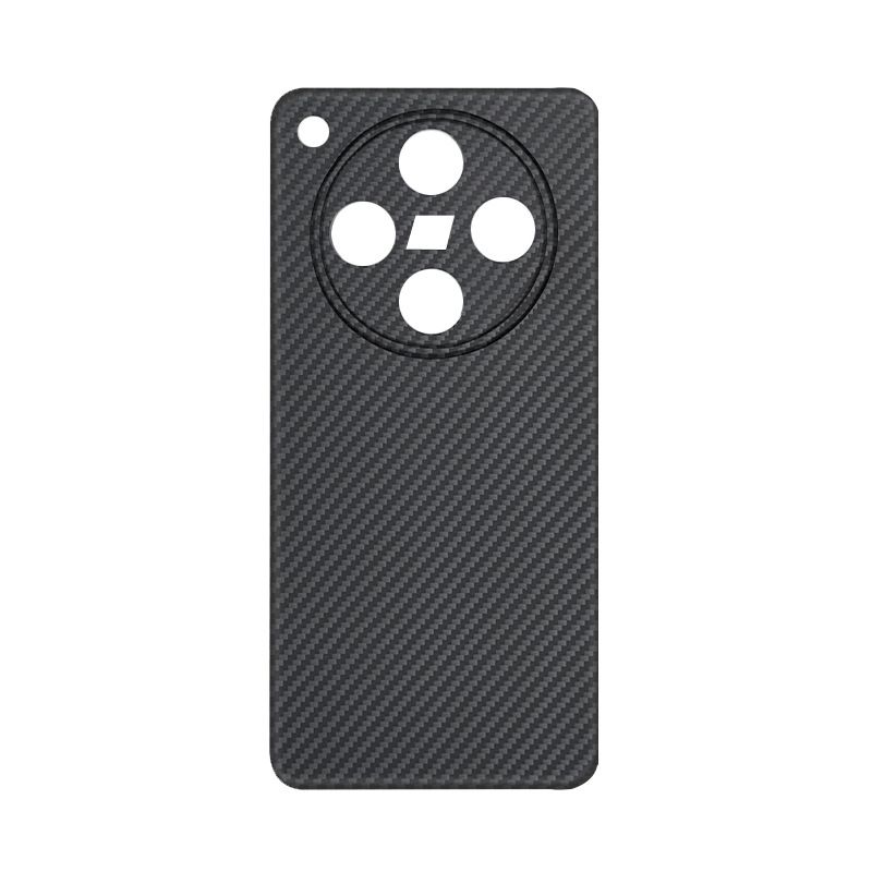 Odpowiednie etui na telefon komórkowy Oppofindx8pro/x8, Kevlar Magnetyczne włókno aramidowe Ochronna osłona Włókno węglowe Hurtownie_voghion.com