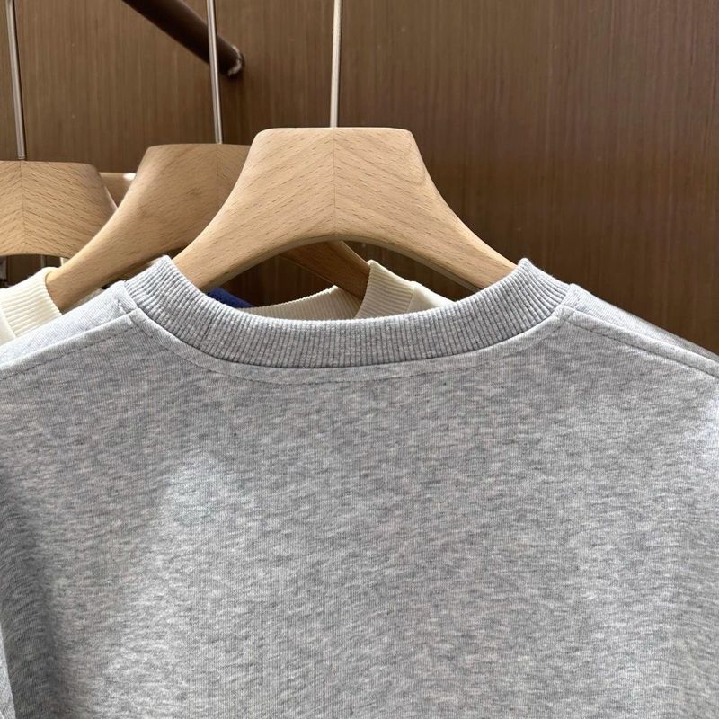 Naisterõivad Vabaaja laisa lipsuga kampsunseelik Kaheosaline komplekt Kevad ja sügis Lahtised mitmekülgsed vanuse vähendamise moekad riided Naiste ülikond_voghion.com