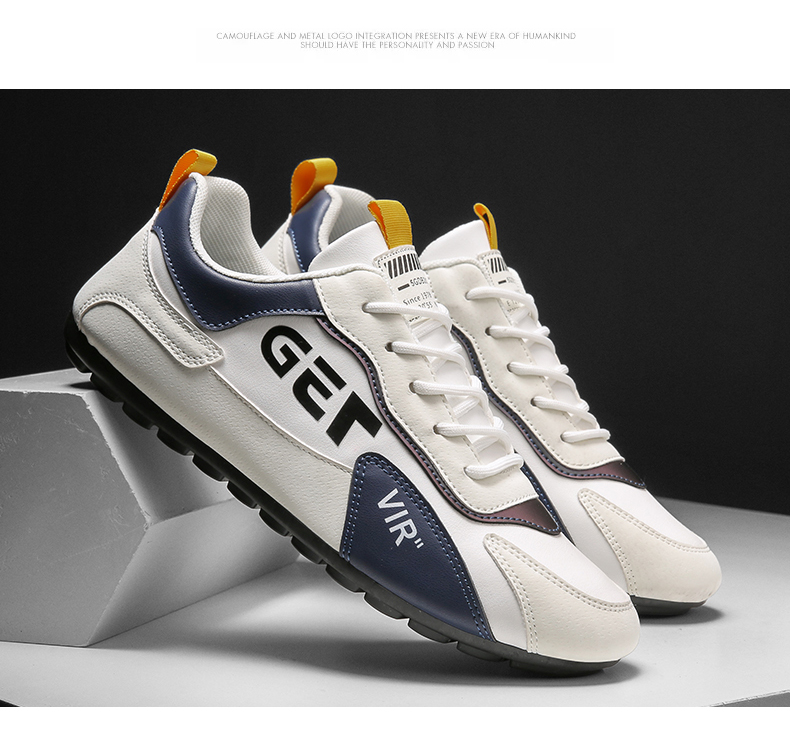 Mens Running Walking Shoes Outdoor Athletic Workout Jogging Sport Sneakers_voghion.com