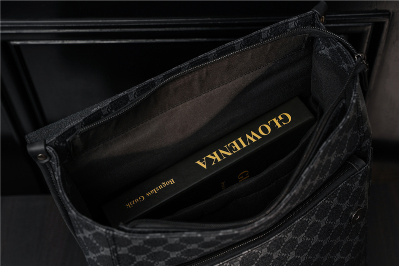 Zaino da uomo versione coreana zaino da viaggio all'aperto borsa da uomo retrò in PU di grande capacità_voghion.com