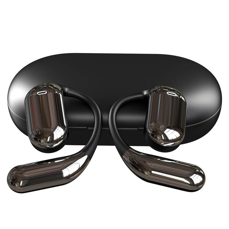 3-in-1 AI Smart Headphones Noise Cancellation Bluetooth 5.3 144 Languages Real-Time Voice Translator_voghion.com