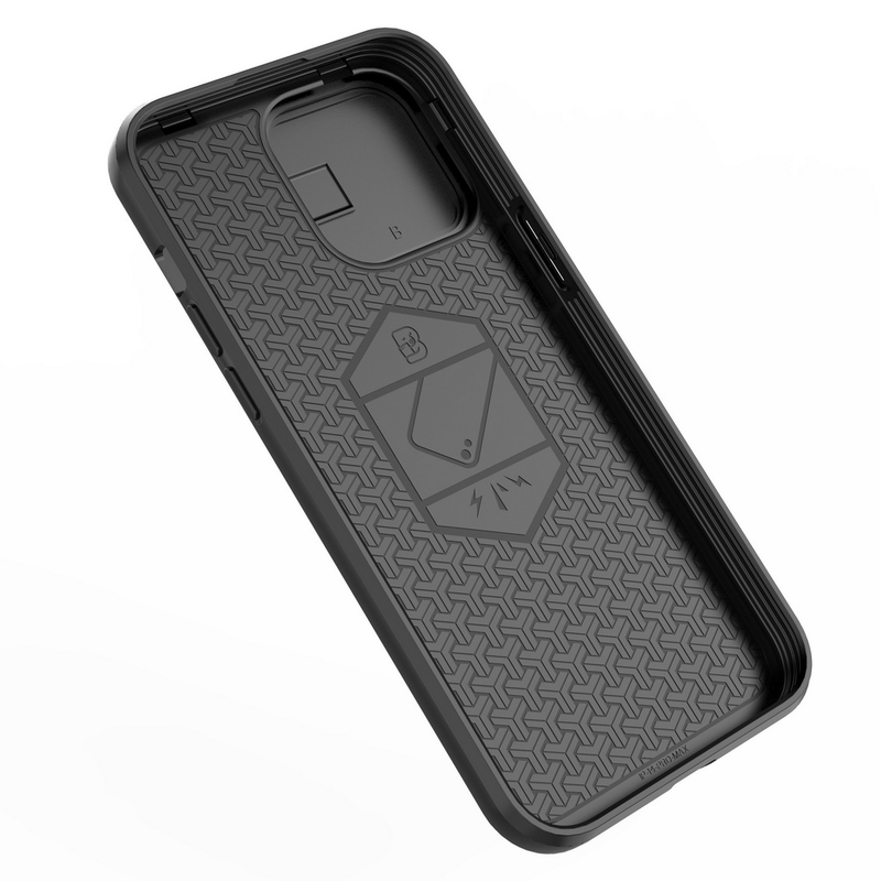 Skydekamera Lens beskyttelsescover til iPhone 15 Pro Max 14 Plus 14 Pro 13 Pro Max Metal Finger Ring Spænde Bilholder_voghion.com