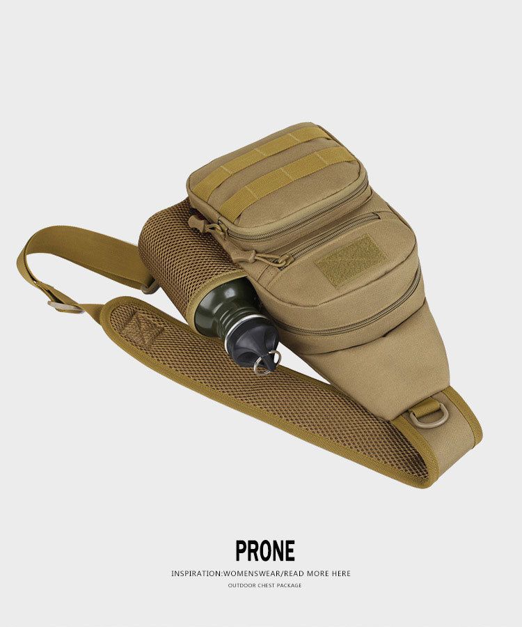 Umhängetasche Brusttasche Wasserkocher Brusttasche Freizeittasche Reisetasche Fahrradrucksack Schultertasche Umhängetasche Herrentasche_voghion.com