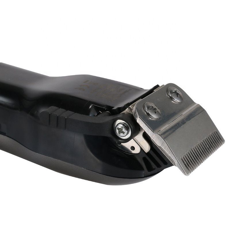 Kemei KM-2603 Professioneller elektrischer Herren-Trimmer, Schneidegeräte, Haarstyling-Werkzeuge für Friseure_voghion.com