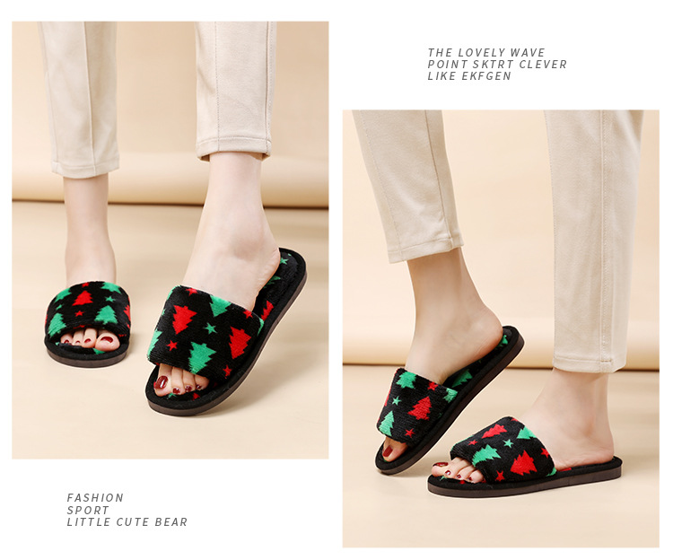 Rutschfeste Reisesandalen aus Gummi für Damen_voghion.com