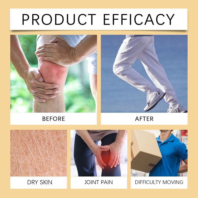 Bee venom nærende pleiekrem beroliger kroppen, gir næring og masserer skånsomt, og påfører pleiekrem lokalt_voghion.com