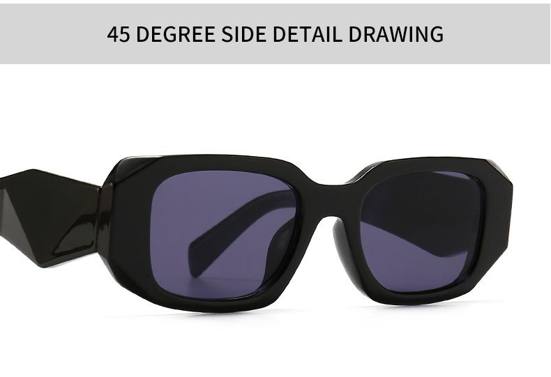 Ochelari de soare Polarizator anti-orbire anti-UV Cuplu ochelari de soare_voghion.com