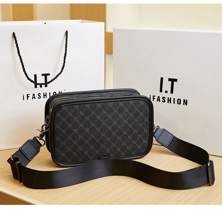 Sacs pour femmes large bandoulière sac photo décontracté sac à bandoulière simple_voghion.com