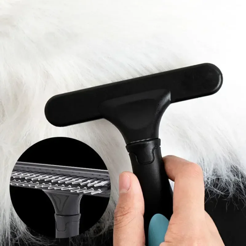 Stainless Steel Dog Scissors By PawParty Store_voghion.com