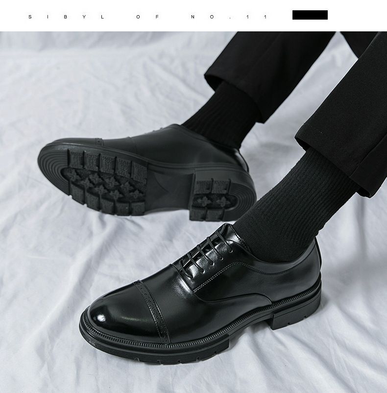 Atmungsaktive Herren-Slipper – Bequeme Business-Casual-Schuhe mit Quasten, leicht und stilvoll für den Alltag_voghion.com