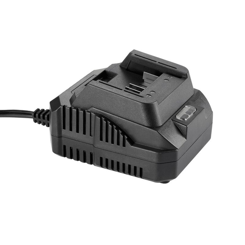 Cordless For Tools Charger Power VV VVEX2040 2.0Ah Pack Fast Replacement Charging VVSP2020 Battery Battery Charger Charger For_voghion.com