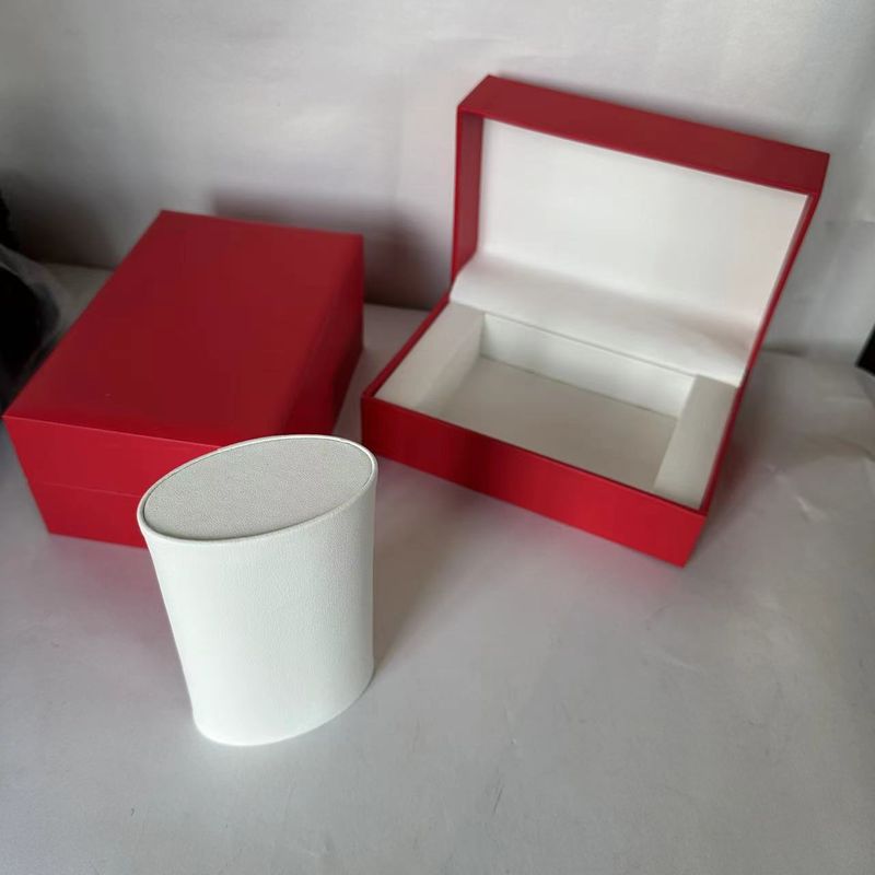 boîte de montre boîte à bijoux boîte de rangement bijoux boîte à bijoux pu boîte en cuir cadeau coffret_voghion.com