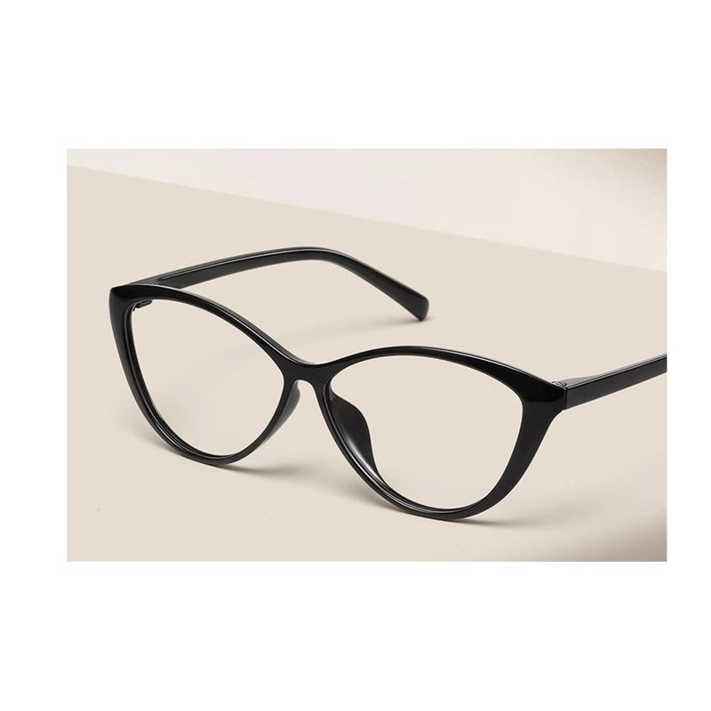 Cat-Eye Glasses Frames Women's Fall/Winter 2025 New_voghion.com
