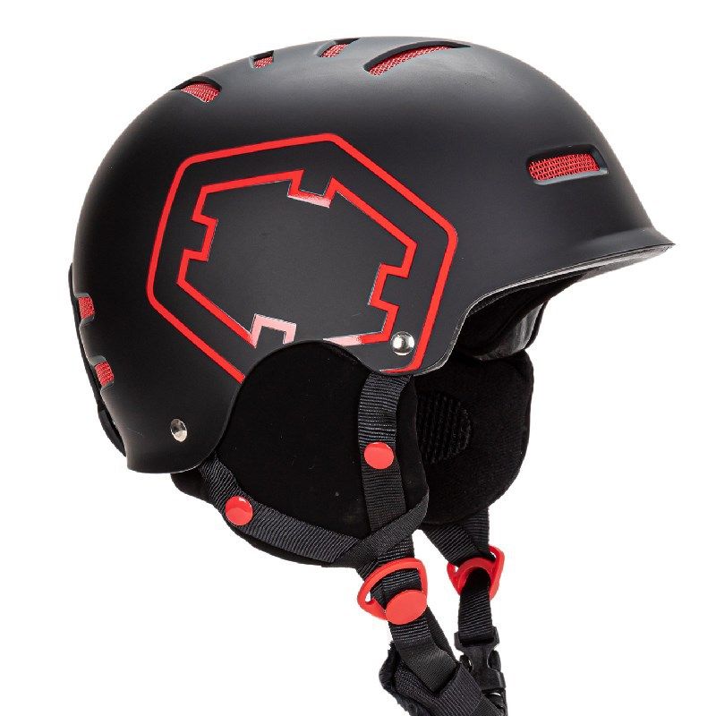 Ski helmet Professional youth ski helmet Adult youth ski helmet Snowboard helmet_voghion.com