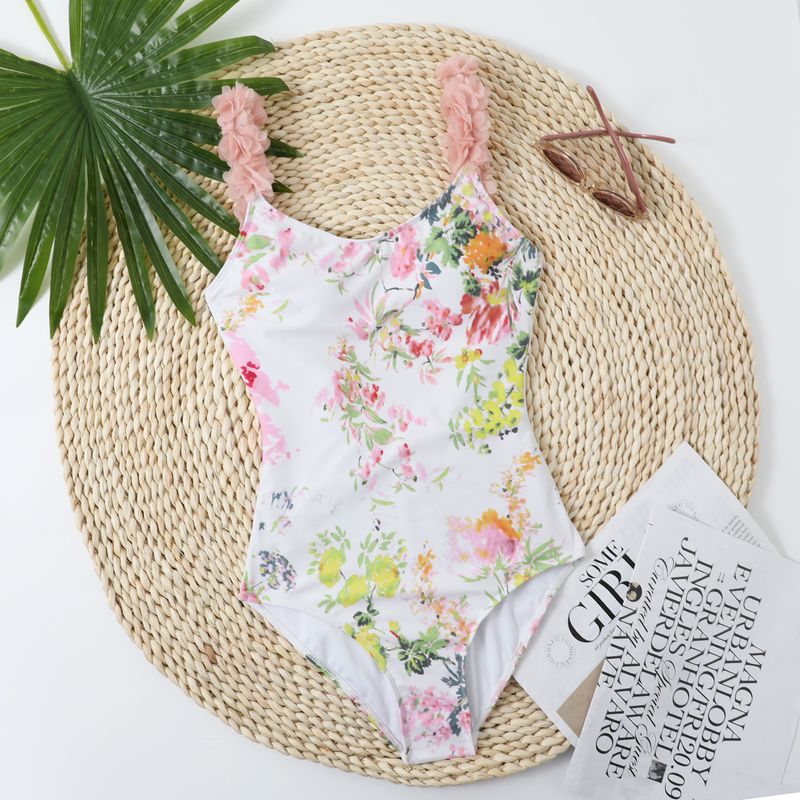 Maillot de bain une pièce sexy pour femme, jupe dos nu, nouvelle collection_voghion.com
