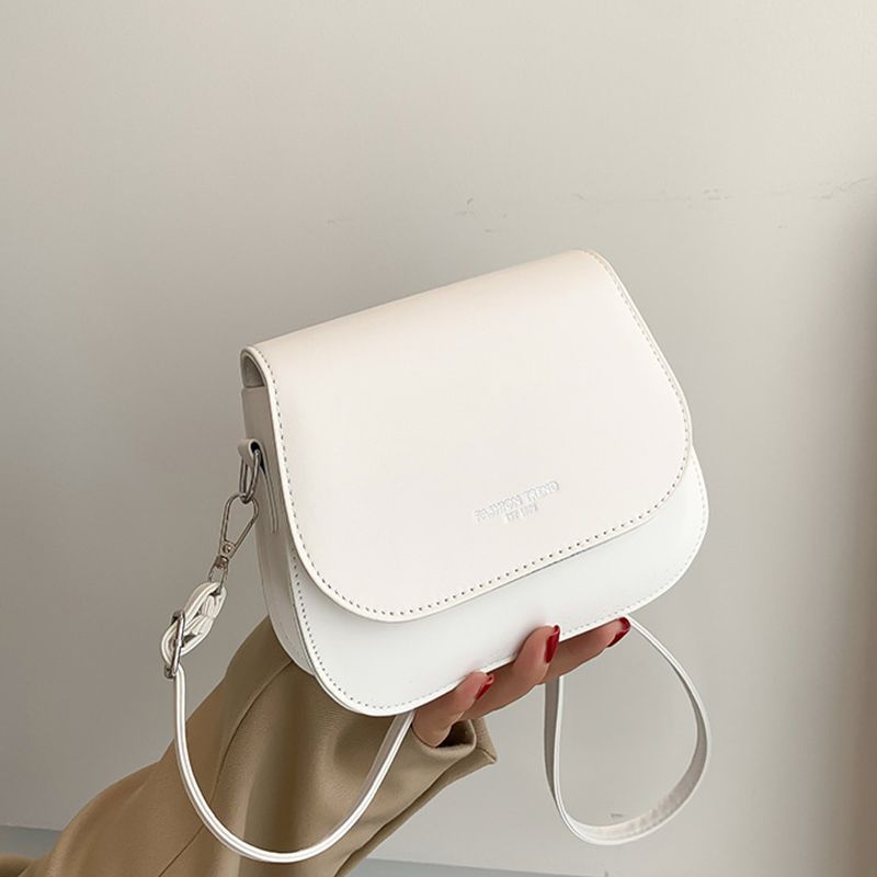 Borsa a tracolla piccola da donna in pelle PU con tracolla a sella vintage e borsa a tracolla da viaggio da donna_voghion.com