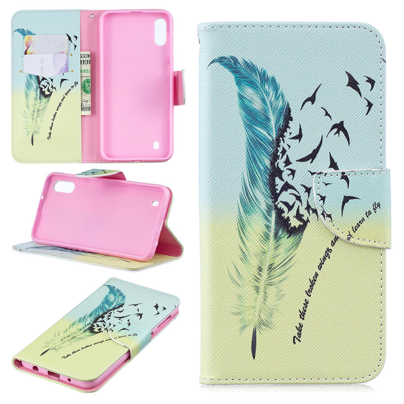 Wallet tālruņa futrālis priekš OPPO A16 A16S A54S A5 A9 2020 Find X2 Lite Neo Reno 3 4 5 5F 5Z 6 Pro 5G kartes turētāja aizsargvāciņš_voghion.com