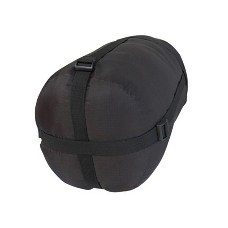 Sacco a pelo a compressione impermeabile leggero da viaggio per campeggio all'aperto per escursionismo, drifting, stoccaggio_voghion.com