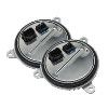 2X 22941301 Xenon HID Lastro para Dodge Durango 2014-2019 68224607AB Módulo D3S_voghion.com