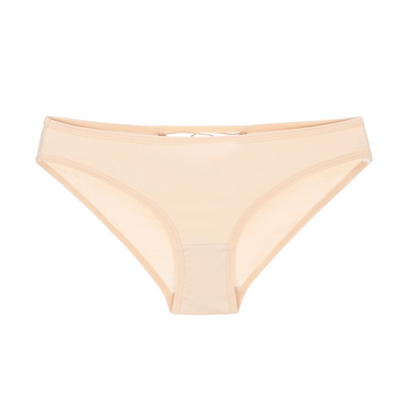 2025d French Style Front Closure Bra Set With Triangle Cup Girls, Student Rayon Comfortable Panties For Women_voghion.com