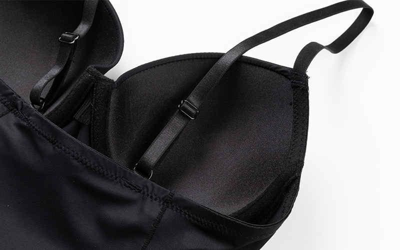 COMFREE Tummy C Wear Lifter Sexy Butt Kleid Shaper für Frauen Unsichtbarer Taillentrainer Abnehmen Unterkleid Shaperwear_voghion.com