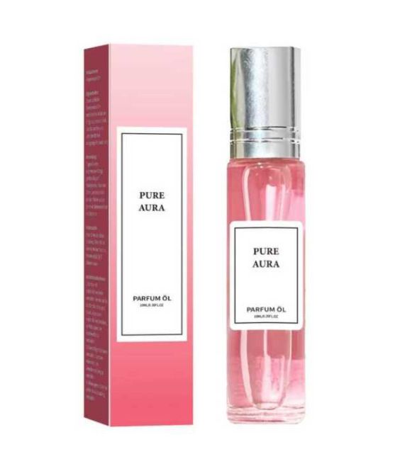 Unlabeled Women's Natural Fresh Elegant Long-lasting Fragrance Niche Perfume 10ml_voghion.com